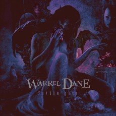 CD / Dane Warrel / Shadow Work