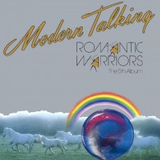 CD / Modern Talking / Romantic Warriors