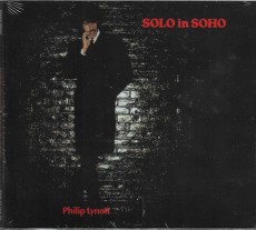 CD / Lynott Philip / Solo In Soho / Digipack