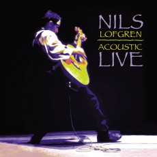 2LP / Lofgren Nils / Acoustic Live / Vinyl / 2LP / 180gr