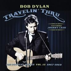 3LP / Dylan Bob / Bootleg Series 15:Travelin'Thru 1967-1969 / Vinyl