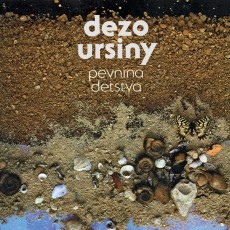 LP / Ursiny Deo / Pevnina detstva / Vinyl