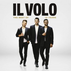 CD/DVD / Il Volo / 10 Years-The Best of / CD+DVD