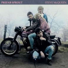 LP / Prefab Sprout / Steve McQueen / Download / Vinyl