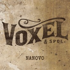 CD / Voxel / Nanovo