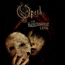 2CD / Opeth / Roundhouse Tapes / 2CD