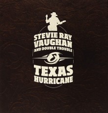 LP / Vaughan Stevie Ray / Texas Hurricane / Vinyl / 12LP / 200gr / 45ot / Box