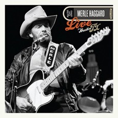 2LP / Haggard Merle / Live From Austin Tx / 2LP / Vinyl