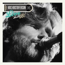 3LP / Kristofferson Kris / Live From Austin Tx / Vinyl / 3LP