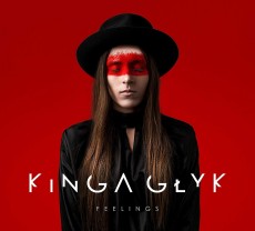 CD / Kinga Glyk / Feelings