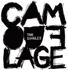 CD / Camouflage / Singles