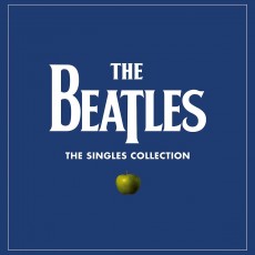 LP / Beatles / Singles Collection / Vinyl / 23 x 7" / Box