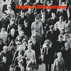 LP / Legend / Moonshine / Vinyl