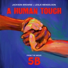 LP / Browne Jackson & Leslie / A Human Touch / Vinyl