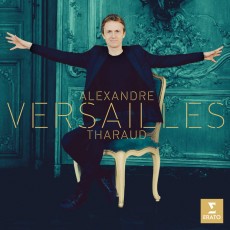 CD / Tharaud Alexandre / Versailles Sabine Devieilhe / Justin Taylor