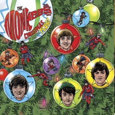 2LP / Monkees / Christmas Party Plus! / 7"Vinyl / 2LP