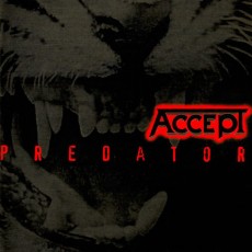 CD / Accept / Predator