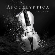 CD / Apocalyptica / Cell-O / Mediabook
