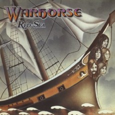 LP / Warhorse / Red Sea / Vinyl