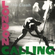 CD / Clash / London Calling / 40th Anniversary Collection / 2CD