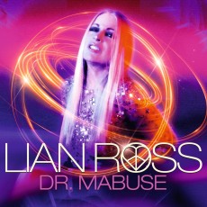 LP / Ross Lian / Dr. Mabuse / Vinyl / Maxi-Single