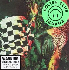 CD / Polish Club / Iguana