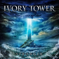 CD / Ivory Tower / Stronger / Digipack