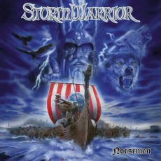LP / Stormwarrior / Norsemen / Vinyl