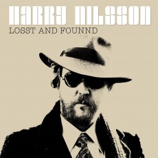 CD / Nilsson Harry / Losst and Founnd / Digipack