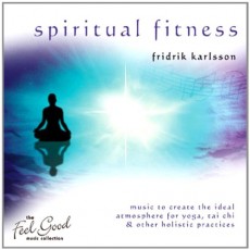 CD / Karlsson Fridrik / Spiritual Fitness