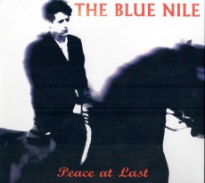 2CD / Blue Nile / Peace At Last / 2CD / Digipack