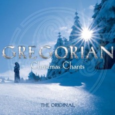 CD / Gregorian / Christmas Chants