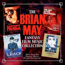 2CD / May Brian / Brian May Collection / australsk skladatel