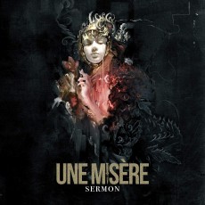LP / Une Misere / Sermon / Vinyl / Colored