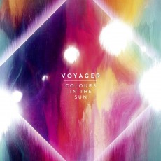 CD / Voyager / Colours In The Sun / Digipack