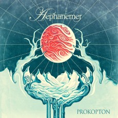2CD / Aephanemer / Prokopton / Digipack / 2CD