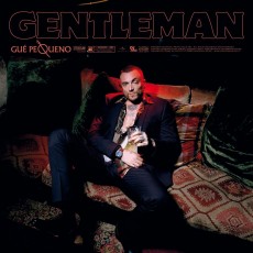 CD / Pengueno Gue / Gentleman