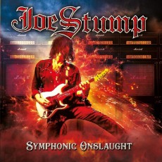 CD / Stump Joe / Symphonic Onslaught