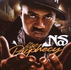 CD / Nas / Lost Prophecy