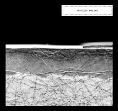 CD / Vertigo / Daleko / Digipack