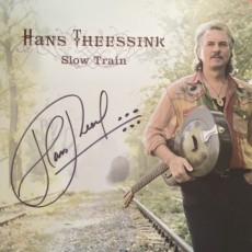 LP / Theessink Hans / Slow Train / Vinyl