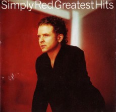 CD / Simply Red / Greatest Hits