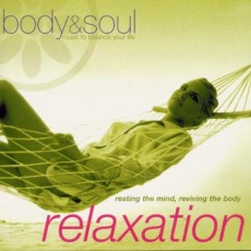 CD / Various / Relaxation