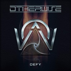 CD / Otherwise / Defy / Digipack