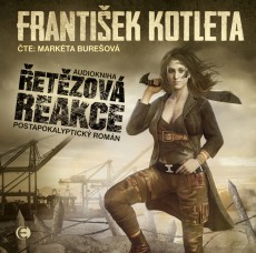 CD / Kotleta Frantiek / etzov reakce