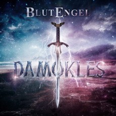 LP / Blutengel / Damokles / Vinyl / Coloured