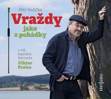 CD / Vodika Petr / Vrady jako z pohdky / Mp3
