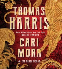 CD / Harris Thomas / Cari Mora / Mp3