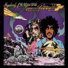 LP / Thin Lizzy / Vagabonds Of The Western World / Vinyl