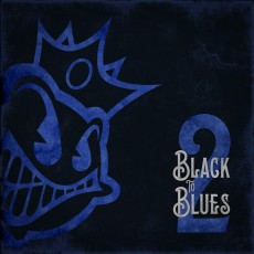LP / Black Stone Cherry / Black To Blues 2 / Vinyl